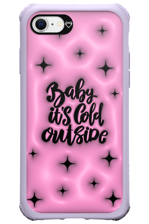 BabyX - Apple iPhone SE 2020