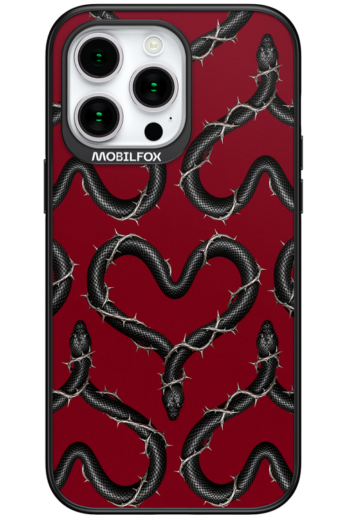 Bad Lover 2.0 - Apple iPhone 15 Pro Max