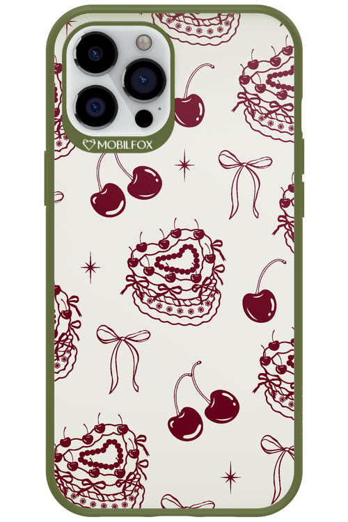 Cake Dream - Apple iPhone 12 Pro Max