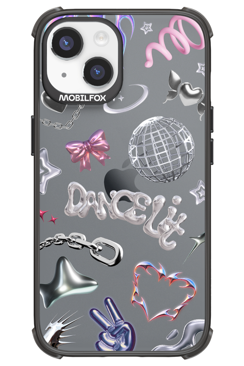 3D Universe T - Apple iPhone 14