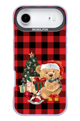 Teddy's Christmas - Apple iPhone 17 Air