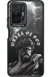 God 2.0 - Xiaomi Mi 11T Pro