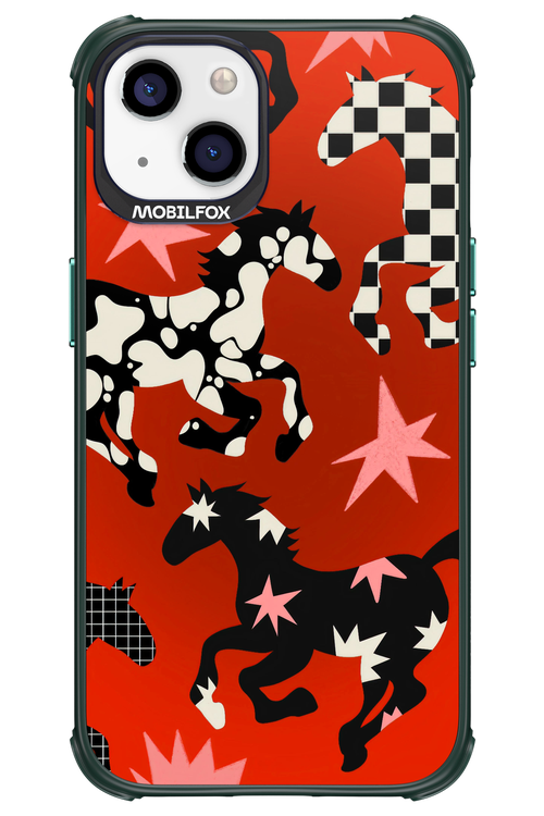 Stallions 2.0 - Apple iPhone 13