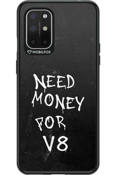 V8 2.0 - OnePlus 8T