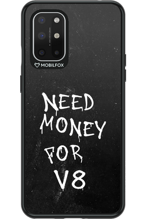 V8 2.0 - OnePlus 8T