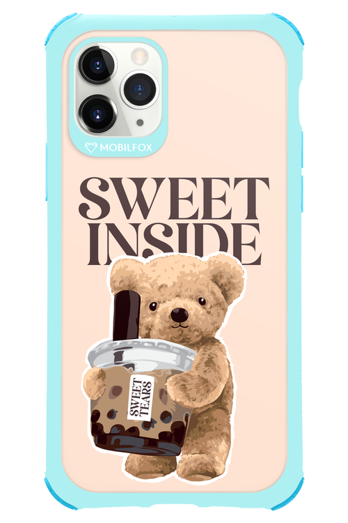Sweet Inside - Apple iPhone 11 Pro