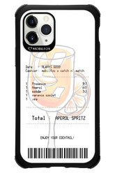 aperol spritz koktél - Apple iPhone 11 Pro