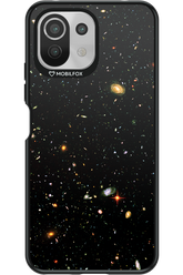 Cosmic Space - Xiaomi Mi 11 Lite (2021)