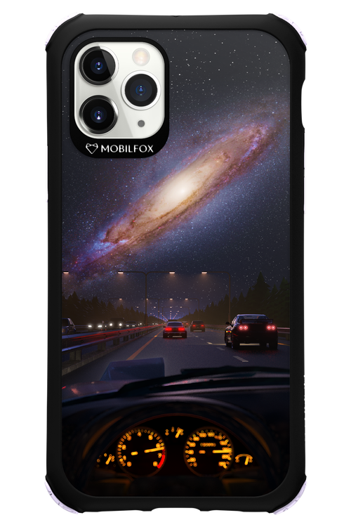 Nightride - Apple iPhone 11 Pro