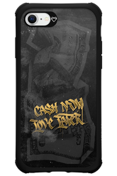 Liquid Assets Gold - Apple iPhone 7