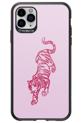 Tiger Power - Apple iPhone 11 Pro Max