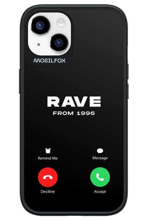 RAVE - Apple iPhone 14