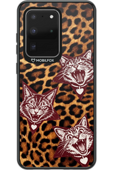 Cats and Chaos 2.0 - Samsung Galaxy S20 Ultra 5G