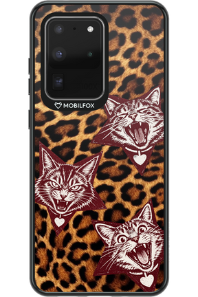 Cats and Chaos 2.0 - Samsung Galaxy S20 Ultra 5G