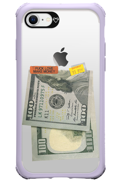 Dollar - Apple iPhone 7