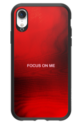 Focuss - Apple iPhone XR