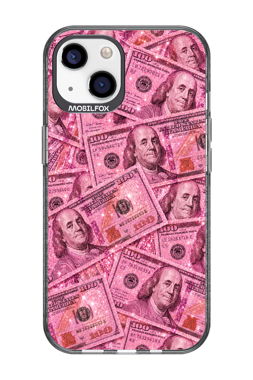Pink Money 2.0 - Apple iPhone 13