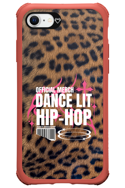 Merch Leo - Apple iPhone SE 2020