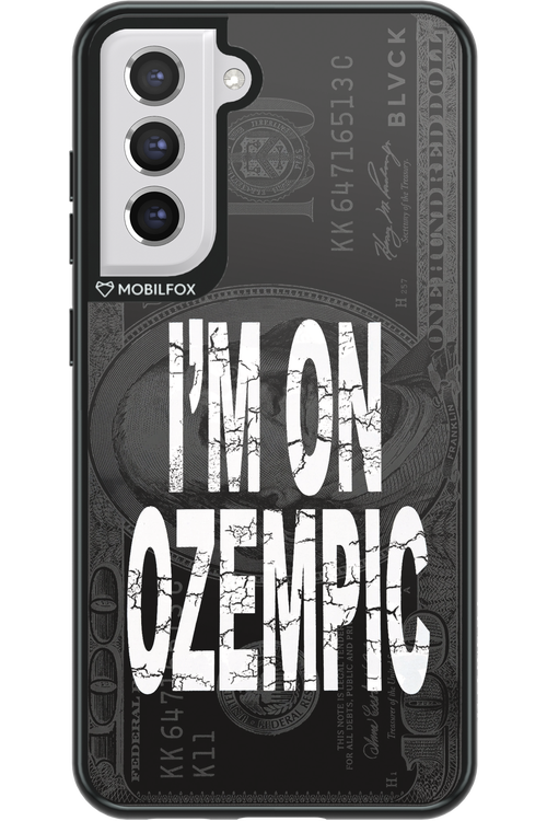 ozempic 2.0 - Samsung Galaxy S21 FE