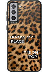 My Place - Samsung Galaxy S21+