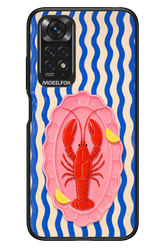 LOBSTER 2.0 - Xiaomi Redmi Note 11/11S 4G
