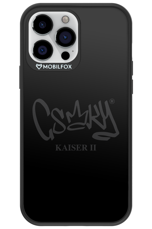 KAISER II - Apple iPhone 13 Pro Max