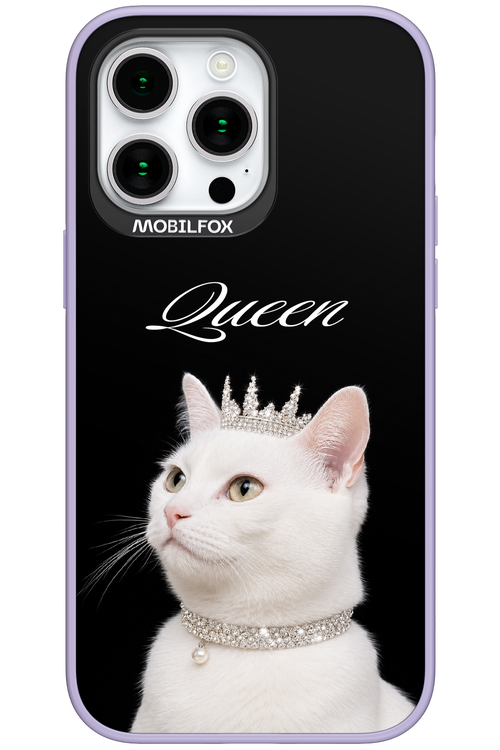 Queen 2.0 - Apple iPhone 15 Pro Max