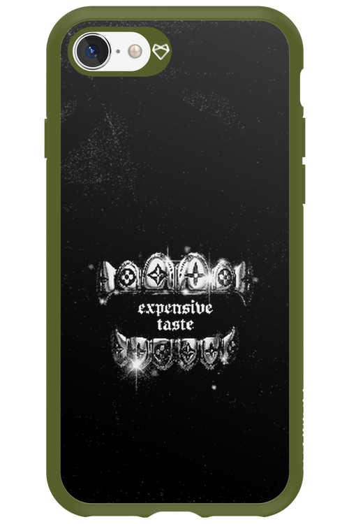 Expensive Taste - Apple iPhone SE 2022