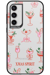 XMAS SPIRIT - Samsung Galaxy S23 FE