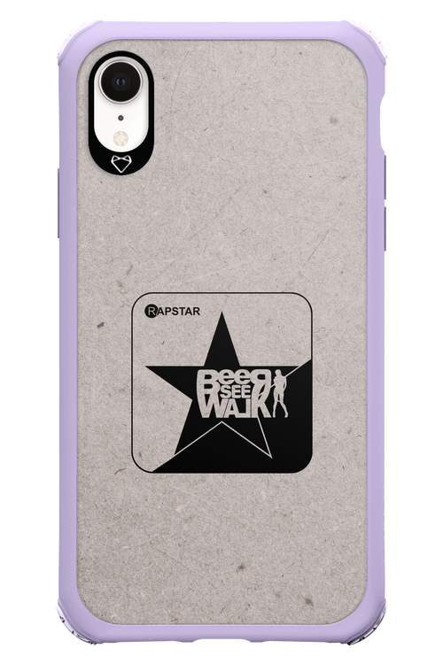 Rapstar - Apple iPhone XR