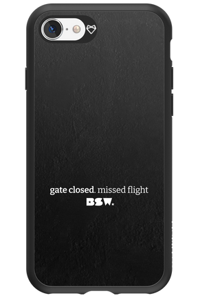 BSW FourSeasons 5 2.0 - Apple iPhone 8