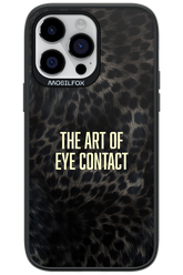 Eye Contact 2.0 - Apple iPhone 14 Pro Max