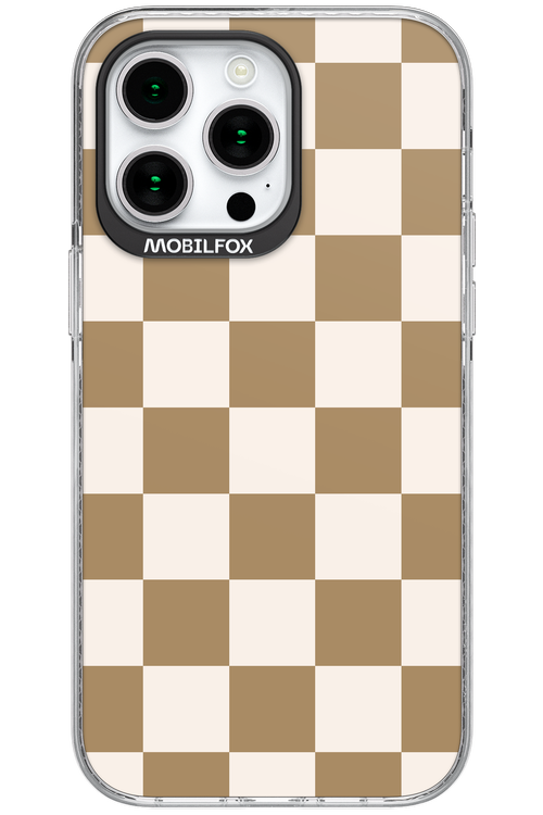 Nude Chess - Apple iPhone 15 Pro Max