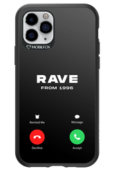 RAVE - Apple iPhone 11 Pro