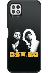 BSW 20 (8) 2.0 - Samsung Galaxy A22 5G