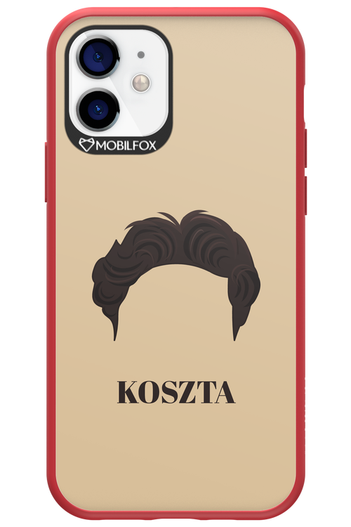KOSZTA ICON - Apple iPhone 12