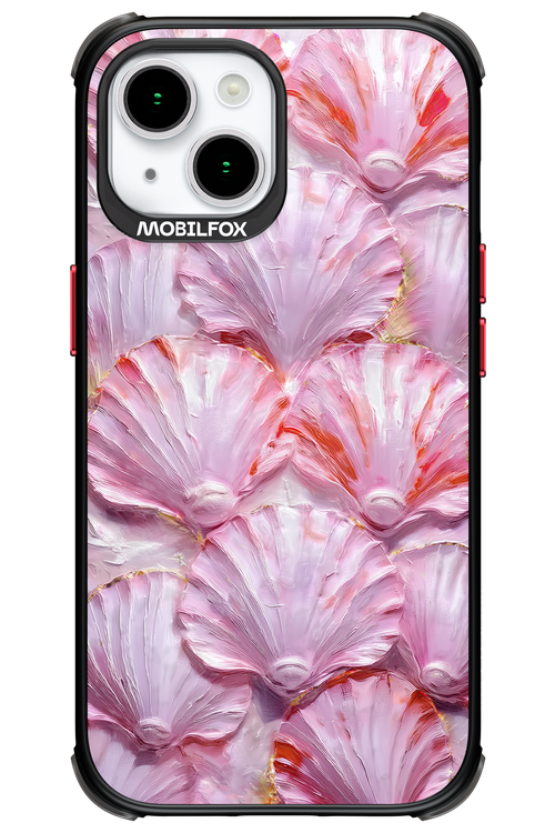 Venus Shell - Apple iPhone 15