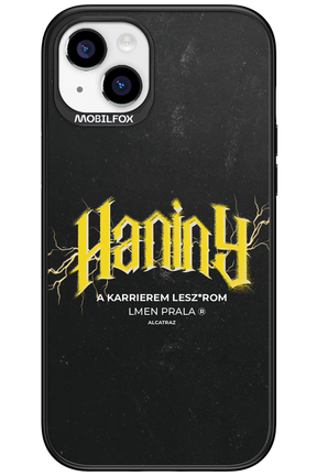 A KARRIEREM LESZ_ROM - Apple iPhone 15 Plus