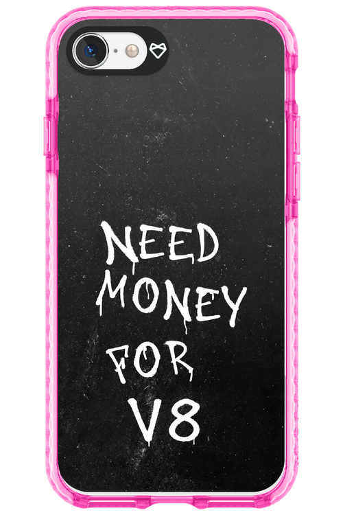 V8 2.0 - Apple iPhone SE 2022