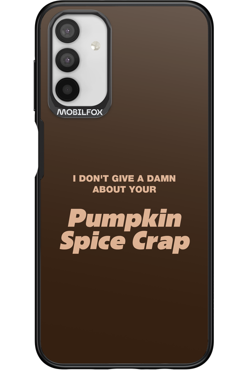 P-Spice Crap - Samsung Galaxy A04s