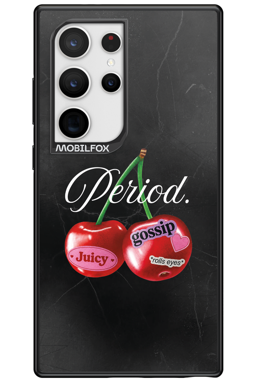 Period 2.0 - Samsung Galaxy S24 Ultra