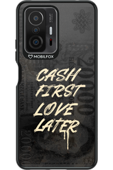 Love Later 2.0 - Xiaomi Mi 11T