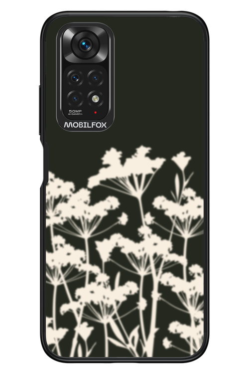 Midnight Bloom - Xiaomi Redmi Note 11/11S 4G