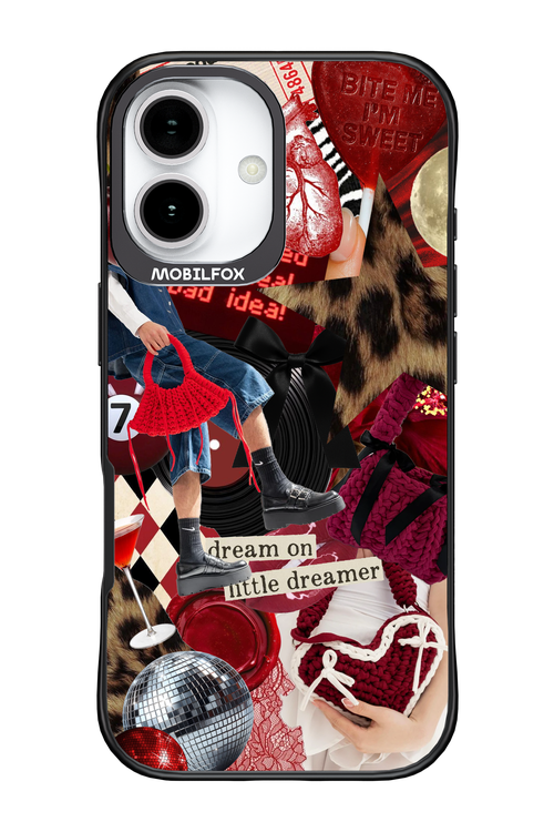 Big City Girl - Apple iPhone 17