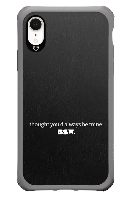 BSW FourSeasons 6 2.0 - Apple iPhone XR