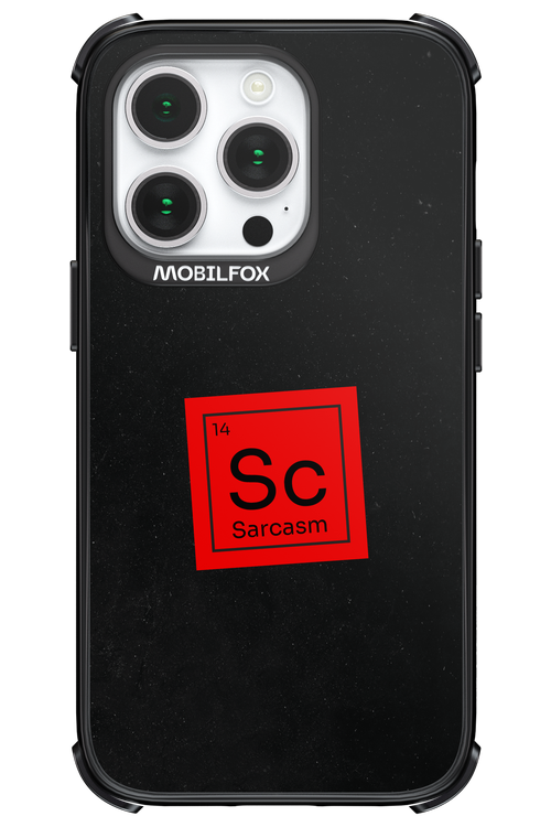Sc 2.0 - Apple iPhone 14 Pro