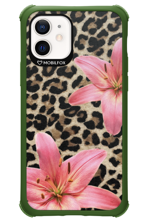 Leobloom - Apple iPhone 12