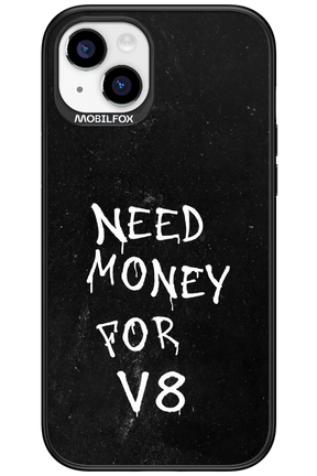 V8 2.0 - Apple iPhone 15 Plus