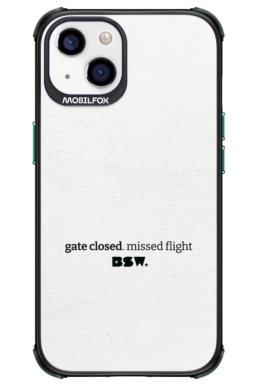 BSW FourSeasons 12 2.0 - Apple iPhone 13