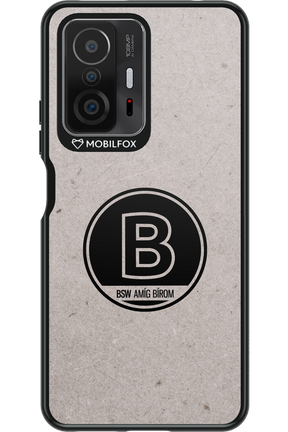 Alig bírom - Xiaomi Mi 11T